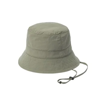 UNIQLO Bucket Hats Unisex Olive