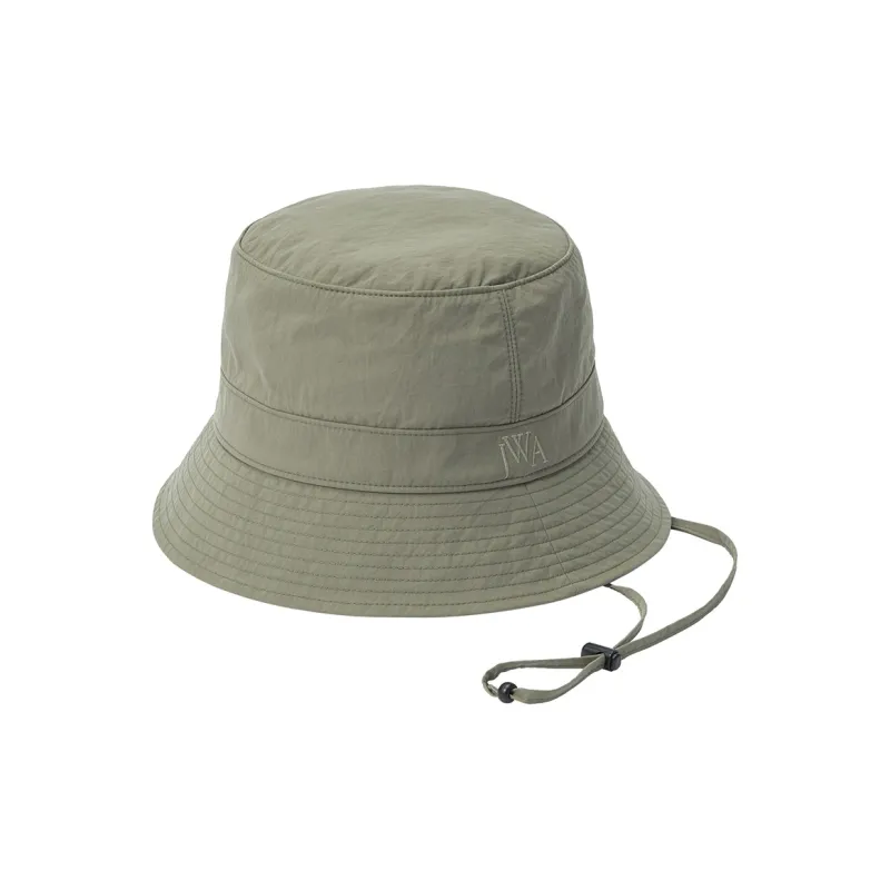 UNIQLO Bucket Hats Unisex Olive-0