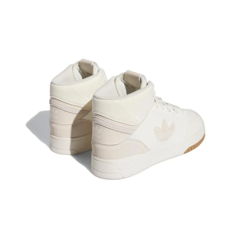 Adidas Originals Drop Step Xl 'White Light Pink'-3