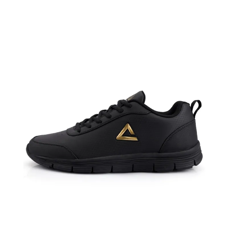 PEAK Slip Resistant, Abrasion Resistant, Waterproof, And Breathable Low Top Running Shoes Men's-5