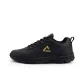 Black/Gold