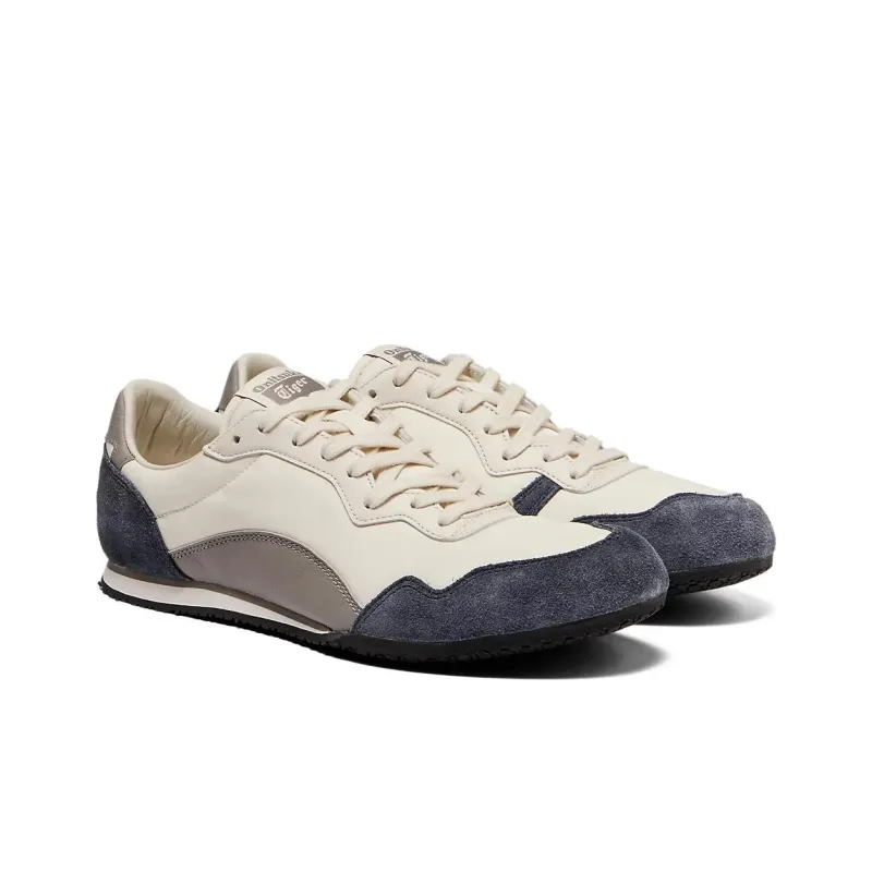 Asics Onitsuka Tiger Serrano Cl Cream Steeple Grey-2