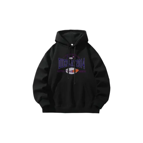 DUEPLAY Unisex Sweatshirt