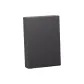 Black Medium Size-40*33*5CM