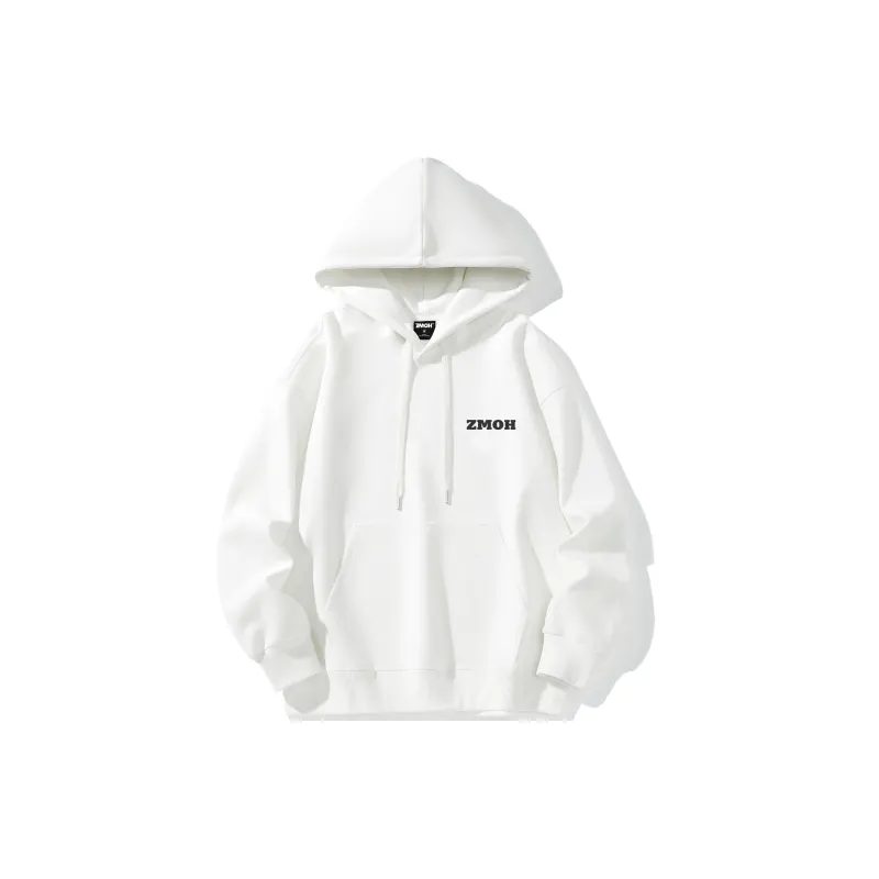 ZMOH Sweatshirts Unisex-10