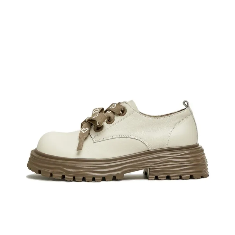 Tata Casual Single Shoes 5.5cm Women's-0