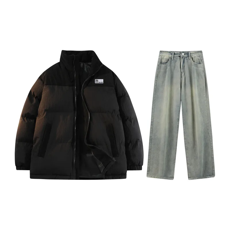 A.X.S.K Casual Sportswear Unisex-1