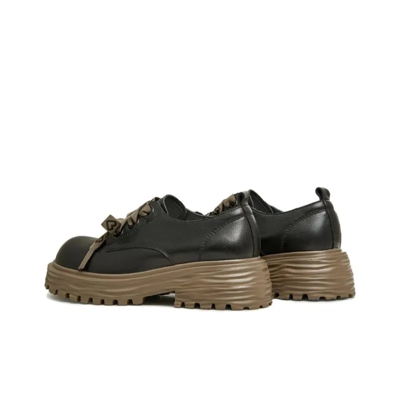 Tata Casual Single Shoes 5.5cm Women's-17