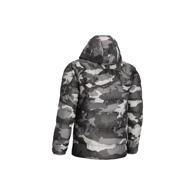 Under Armour Down Jacket Men's Gray-1