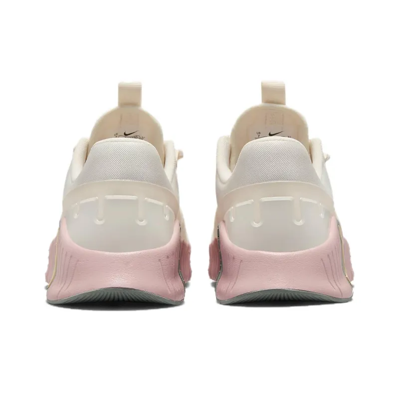 Nike Free Metcon 5 Workout Shoes 'Pale Ivory Ice Peach' Women's-4