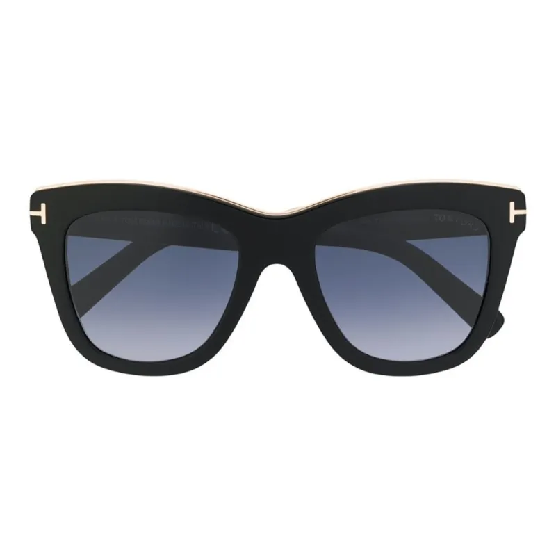 TOM FORD Julie Sunglasses-1