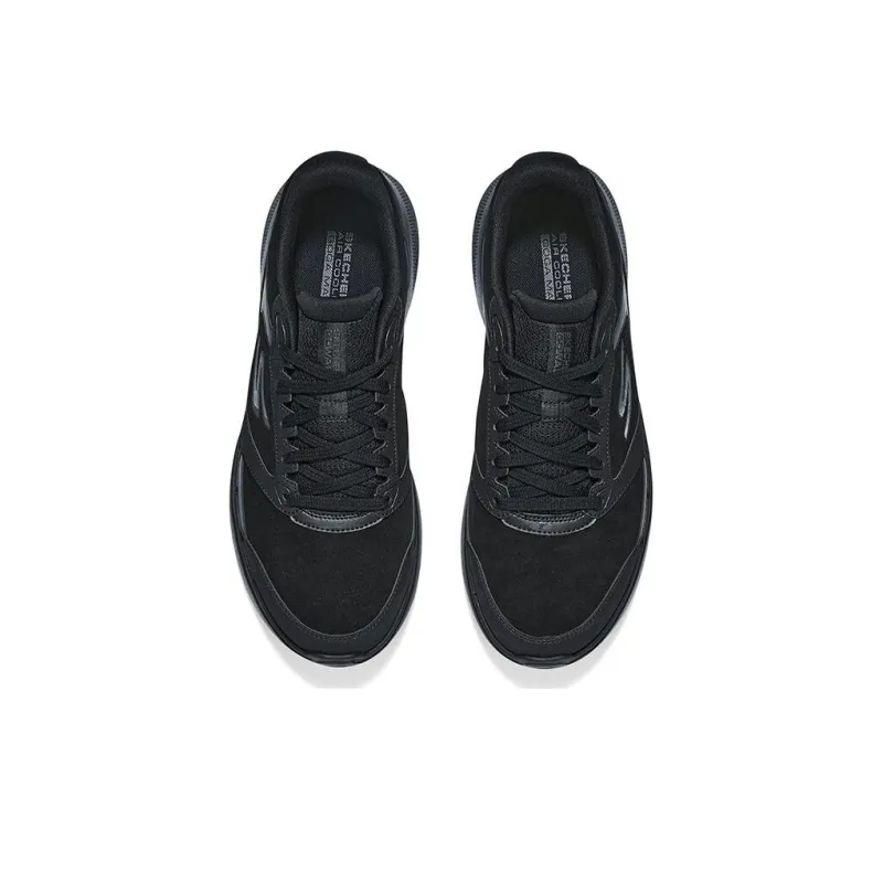 Skechers Go Walk 6 Shoes 'Core Black'-3