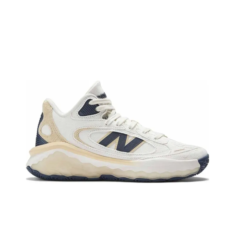 New Balance Fresh Foam Bb Vintage-1
