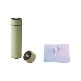 [with Tea Strainer]316 Smart Mint Green