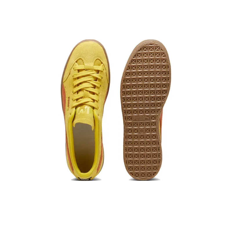 PUMA Suede Vintage Perks And Mini-3