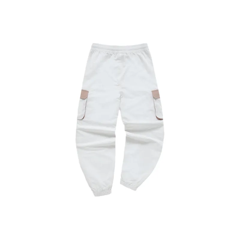 FILA FUSION URBAN TECH Sports Pants Women's White-1
