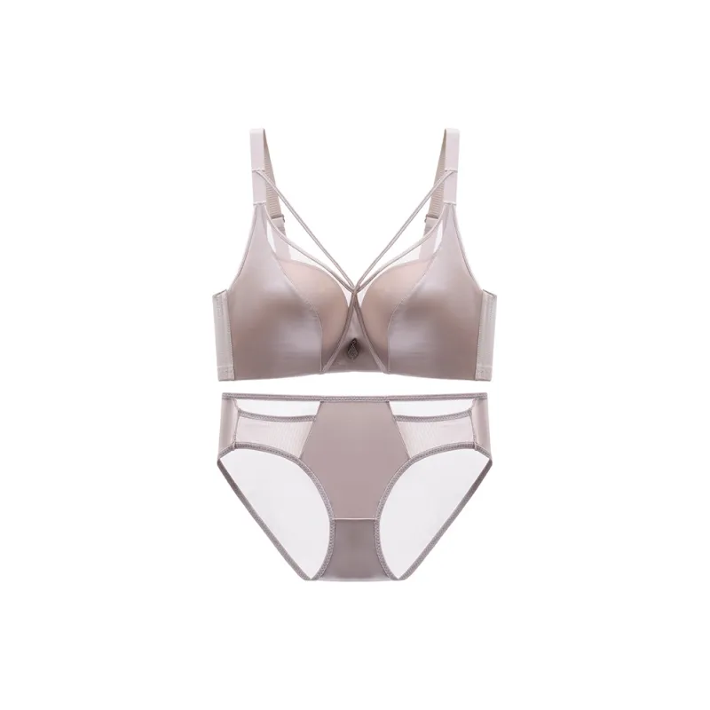 Lanza The Year Of The Dragon Series Underwear Set Women's-9