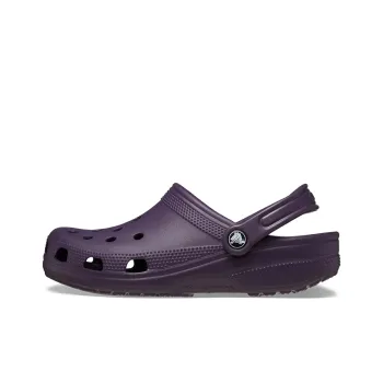 Crocs Classic Clogs 'Dark Iris'