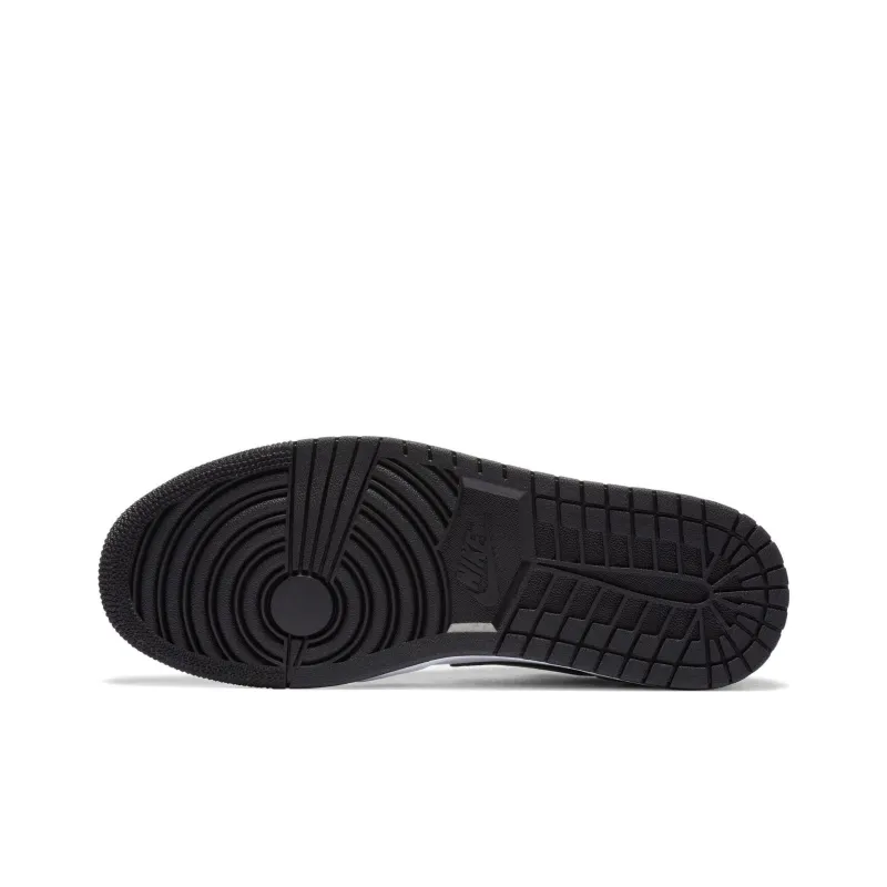 JORDAN 1 Low Light Smoke Grey-4