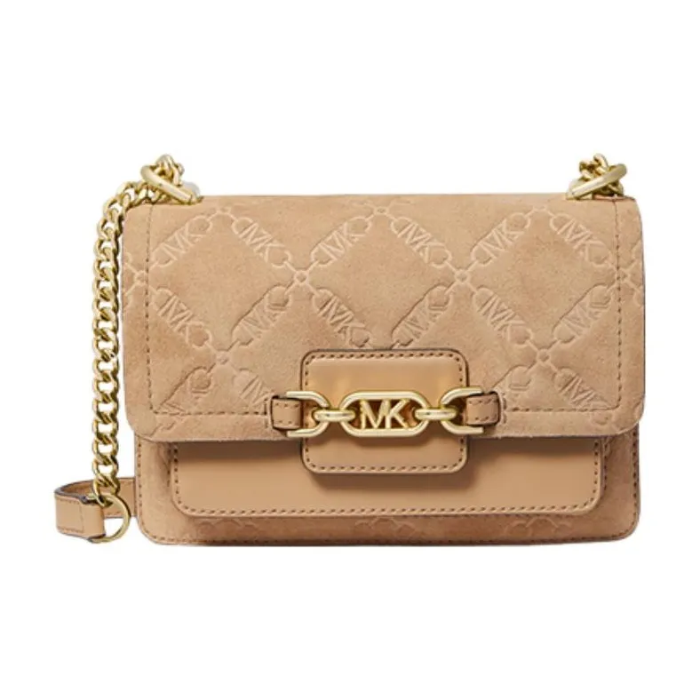 MICHAEL KORS Heather Crossbody Bags-0