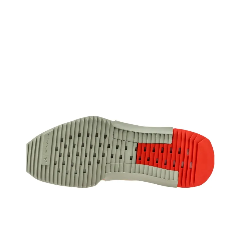 adidas Level Runner Lo Rick Owens Rust-4