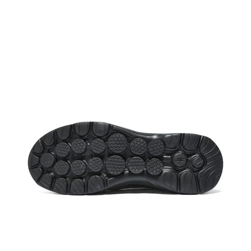 Skechers Go Walk 6 Shoes 'Core Black'-5