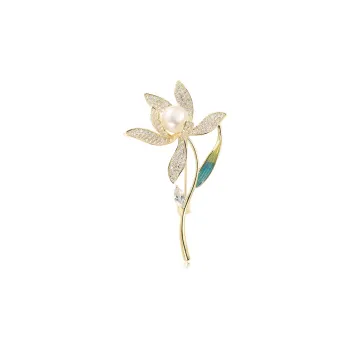 JUICY GRAPE Brooches Women's