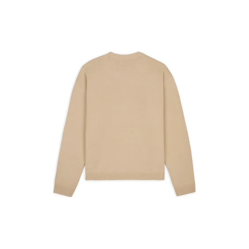 Brain Dead Spray Can Knitted Jumper-1