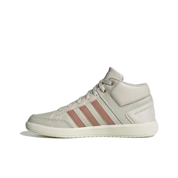 Adidas All Court Mid 'Beige Tan'