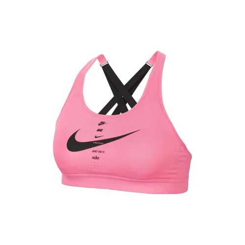 Nike Sports Underwear Women's Haze Pink