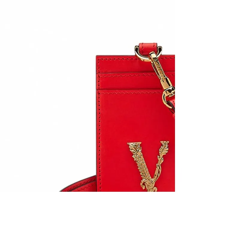 VERSACE Card Holders-4