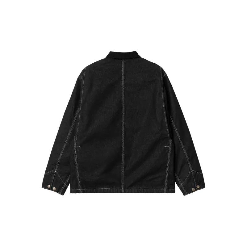 Carhartt WIP Og Chore Coat-1
