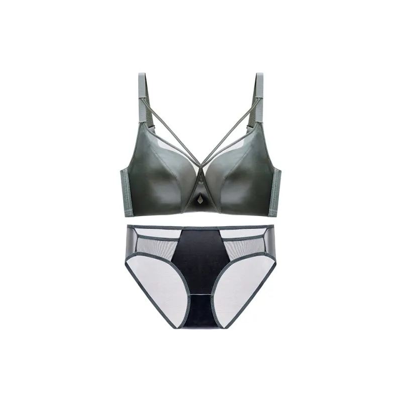 Lanza The Year Of The Dragon Series Underwear Set Women's-18