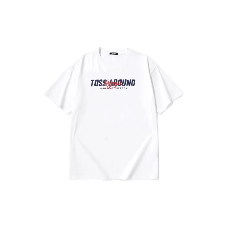 XXGOGO T-Shirts Unisex-7