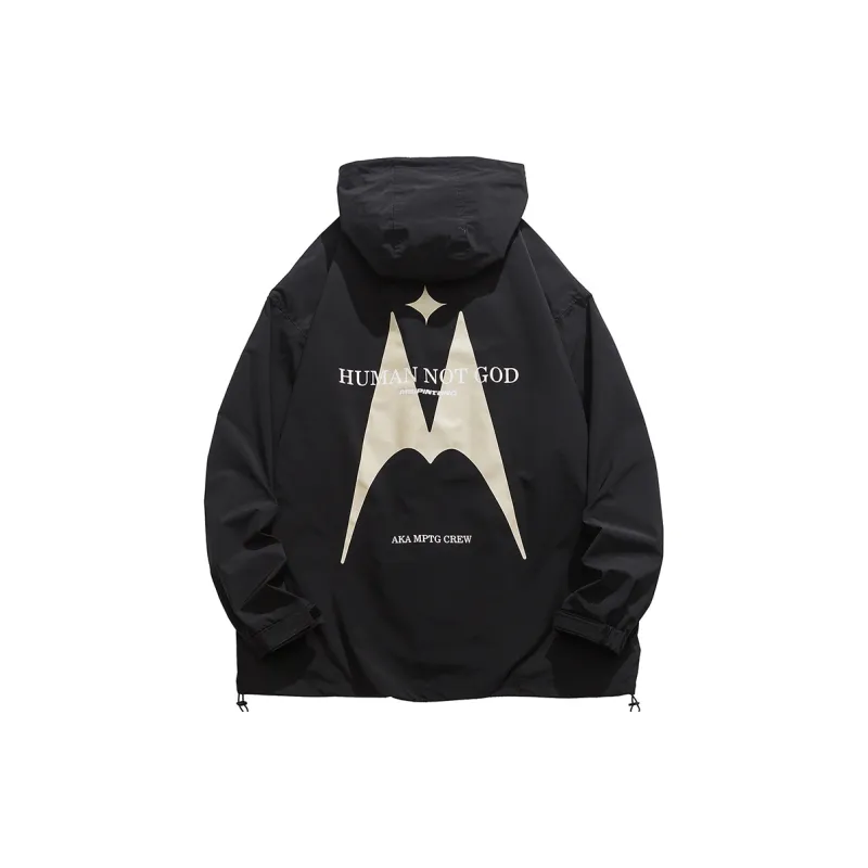 MEIPIN TANG Down Jackets Unisex-2