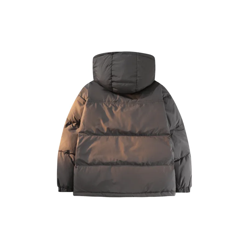 A.X.S.K Down Jackets Unisex-6