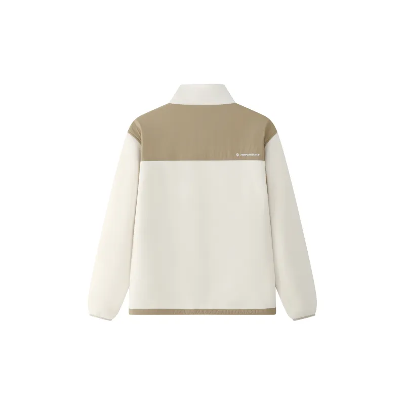 PELLIOT P Series Velvet feel Coat Unisex-5