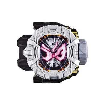 BANDAI Kamen Rider Shou King Collection SUPER BEST DX Shou King II Knight Watch Model Accessories
