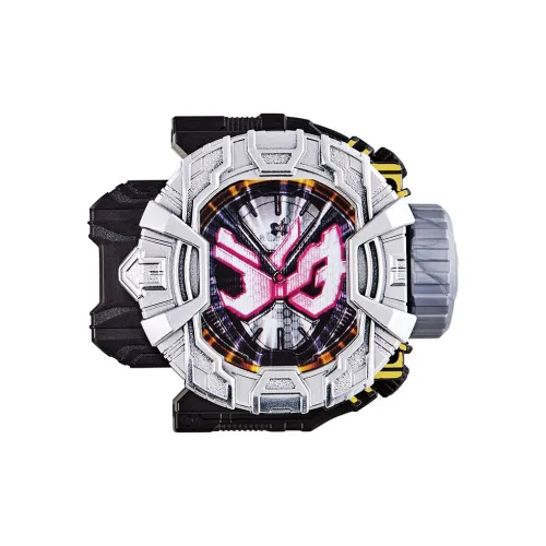 BANDAI Kamen Rider Shou King Collection SUPER BEST DX Shou King II Knight Watch Model Accessories