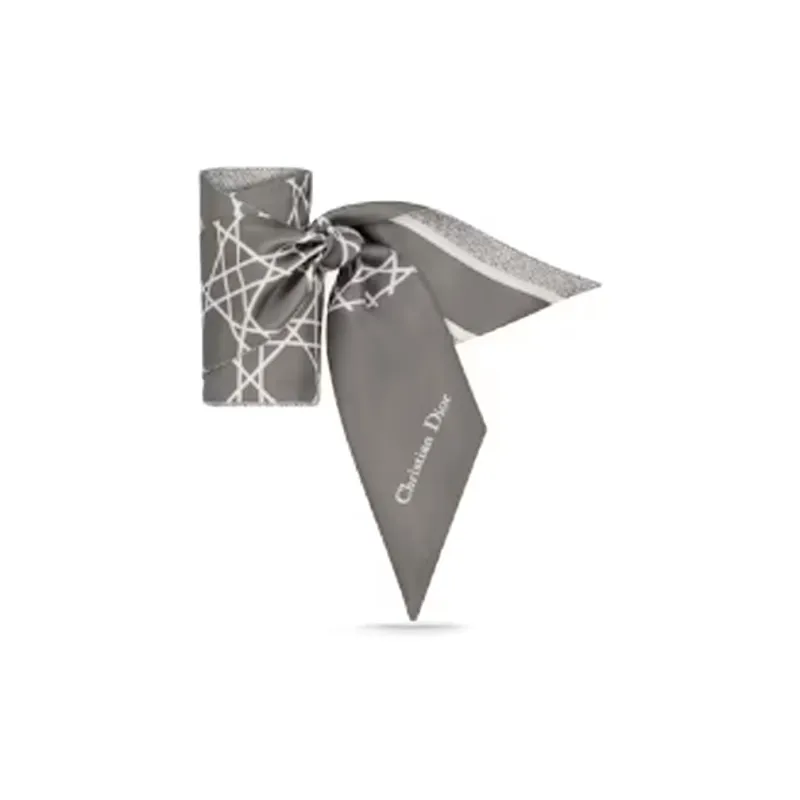 DIOR Silk Scarves Women's-1