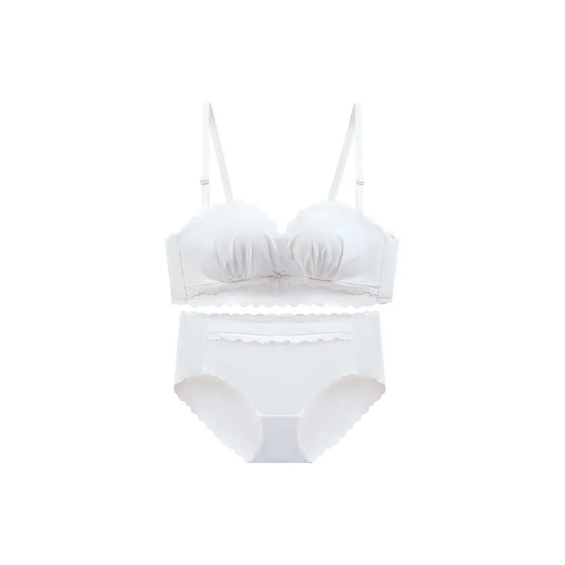 Lanza Women's Underwear Sets-0