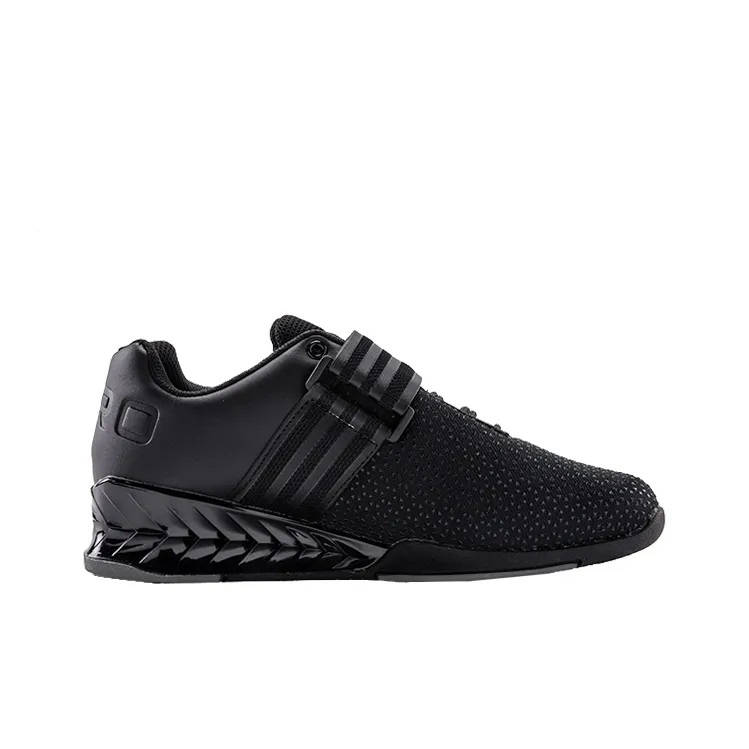 ZERO TO HERO Training Shoes Unisex Low Top White/Black-12