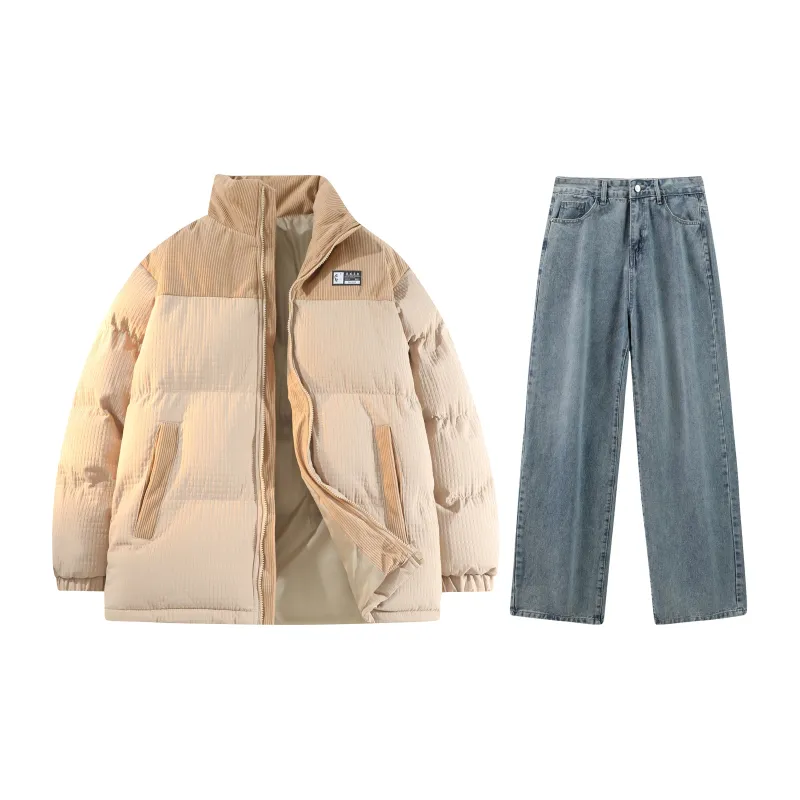 A.X.S.K Casual Sportswear Unisex-164
