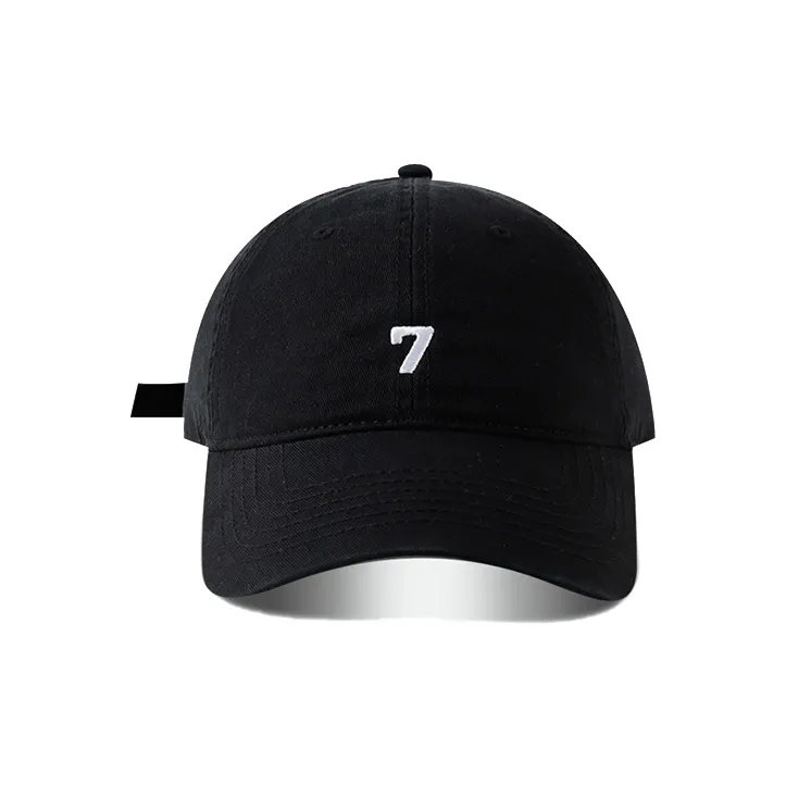 AAJF Cotton Baseball Caps Unisex-0