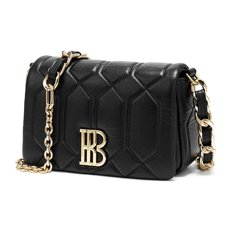 BOSSSUNWEN Shoulder Bags-8