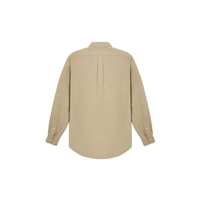 Polo Ralph Lauren Linen Shirt-1