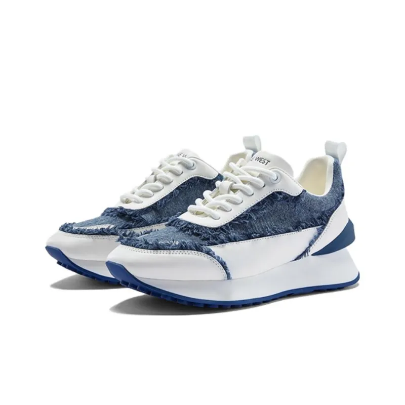 NINE WEST Low-Top Casual Shoes Women's-1