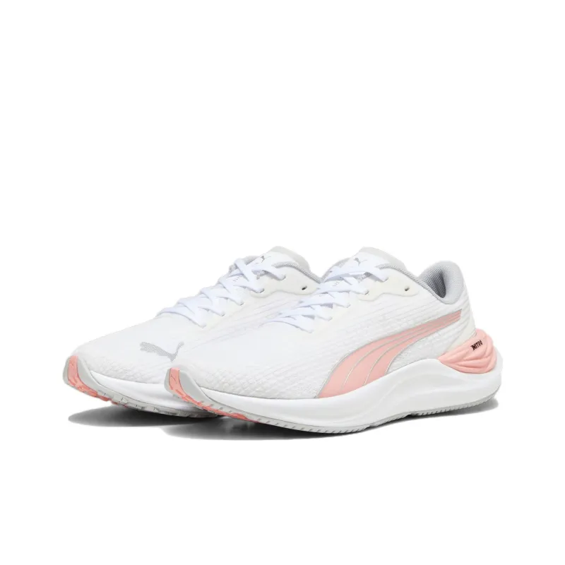 PUMA Electrify Nitro 3 'White Peach Smoothie' Women's-2
