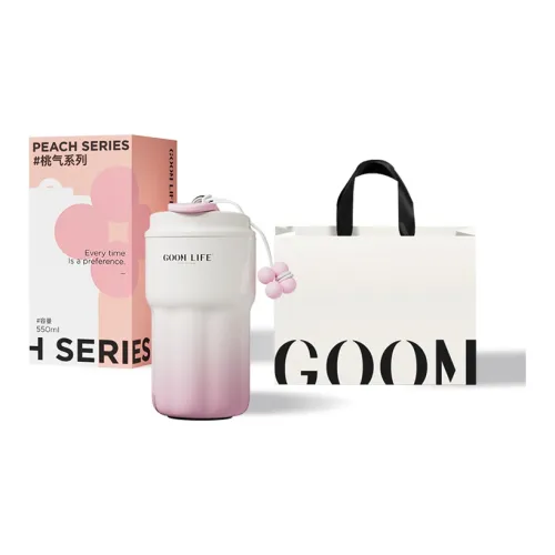GOOM Insulated Cup