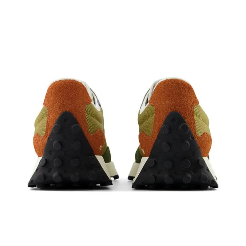 New Balance 327 Kombu Desert-4